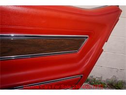 1971 Chevrolet Corvette (CC-2068031) for sale in Fort Myers, Florida