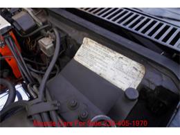 1971 Chevrolet Corvette (CC-2068031) for sale in Fort Myers, Florida