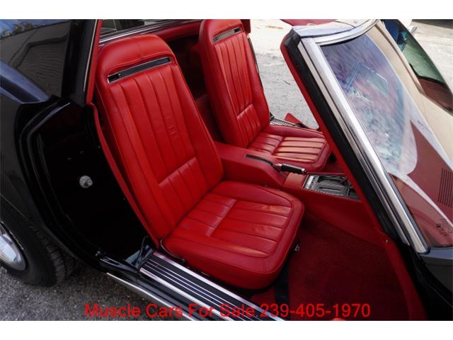 1971 Chevrolet Corvette (CC-2068031) for sale in Fort Myers, Florida