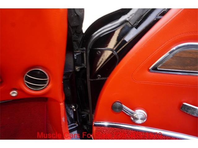 1971 Chevrolet Corvette (CC-2068031) for sale in Fort Myers, Florida