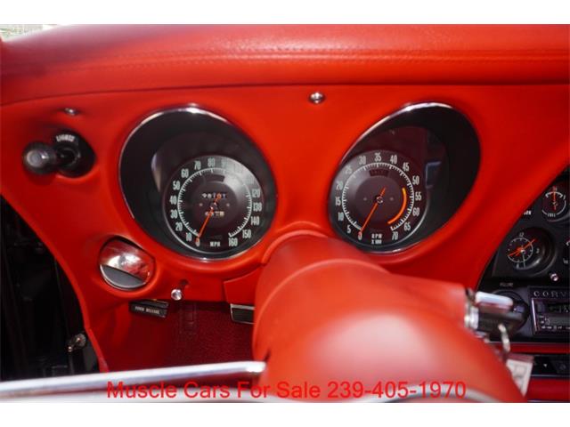 1971 Chevrolet Corvette (CC-2068031) for sale in Fort Myers, Florida
