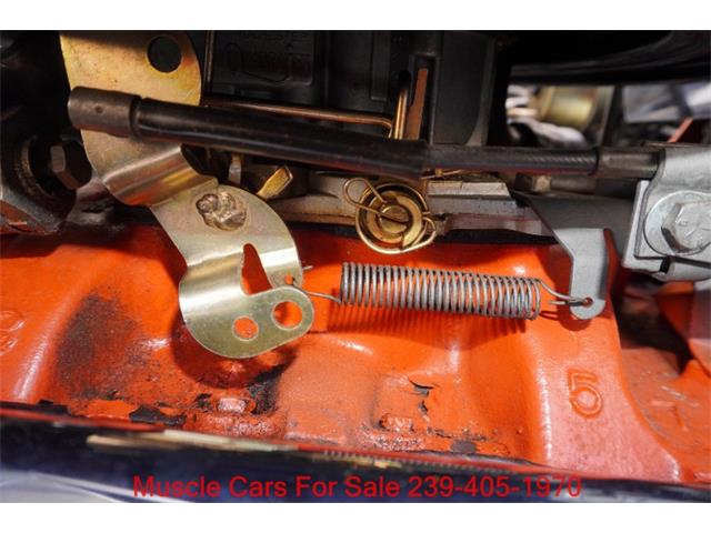 1971 Chevrolet Corvette (CC-2068031) for sale in Fort Myers, Florida