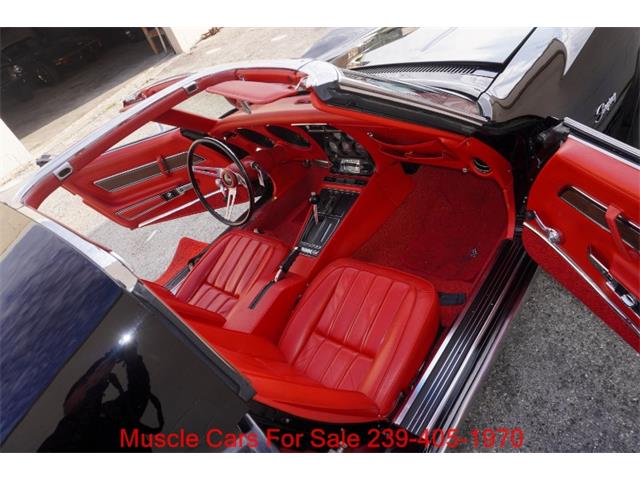 1971 Chevrolet Corvette (CC-2068031) for sale in Fort Myers, Florida