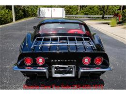 1971 Chevrolet Corvette (CC-2068031) for sale in Fort Myers, Florida