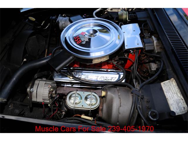 1971 Chevrolet Corvette (CC-2068031) for sale in Fort Myers, Florida