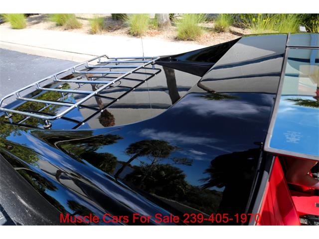 1971 Chevrolet Corvette (CC-2068031) for sale in Fort Myers, Florida