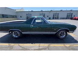 1970 Chevrolet El Camino (CC-2068032) for sale in Effingham, Illinois