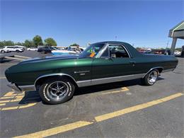 1970 Chevrolet El Camino (CC-2068032) for sale in Effingham, Illinois