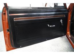 1972 Chevrolet Nova (CC-2068033) for sale in Portland, Oregon