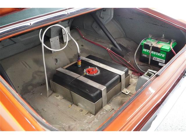 1972 Chevrolet Nova (CC-2068033) for sale in Portland, Oregon