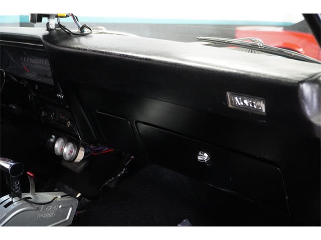 1972 Chevrolet Nova (CC-2068033) for sale in Portland, Oregon
