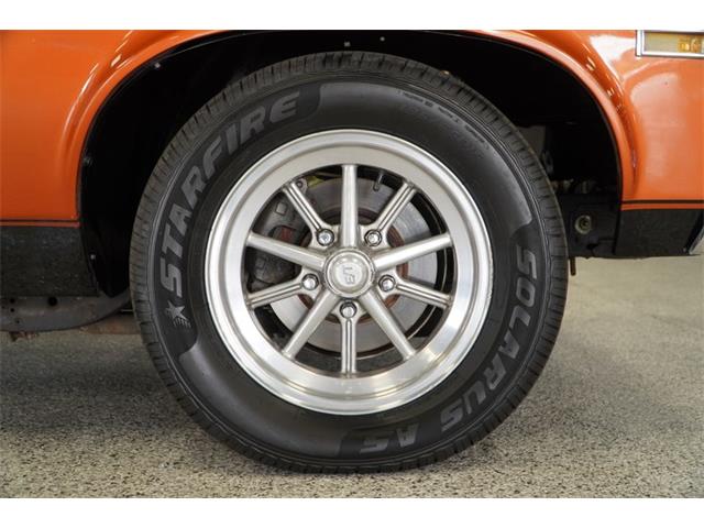 1972 Chevrolet Nova (CC-2068033) for sale in Portland, Oregon