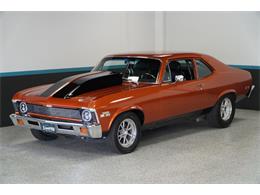 1972 Chevrolet Nova (CC-2068033) for sale in Portland, Oregon