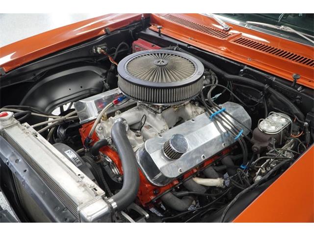 1972 Chevrolet Nova (CC-2068033) for sale in Portland, Oregon