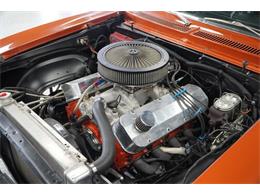 1972 Chevrolet Nova (CC-2068033) for sale in Portland, Oregon