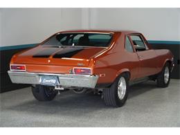 1972 Chevrolet Nova (CC-2068033) for sale in Portland, Oregon