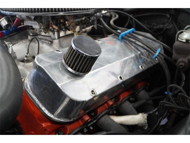 1972 Chevrolet Nova (CC-2068033) for sale in Portland, Oregon