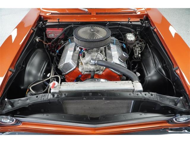 1972 Chevrolet Nova (CC-2068033) for sale in Portland, Oregon