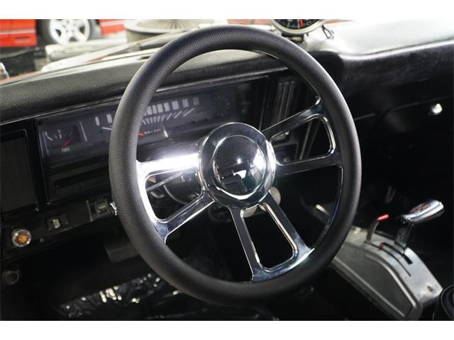 1972 Chevrolet Nova (CC-2068033) for sale in Portland, Oregon