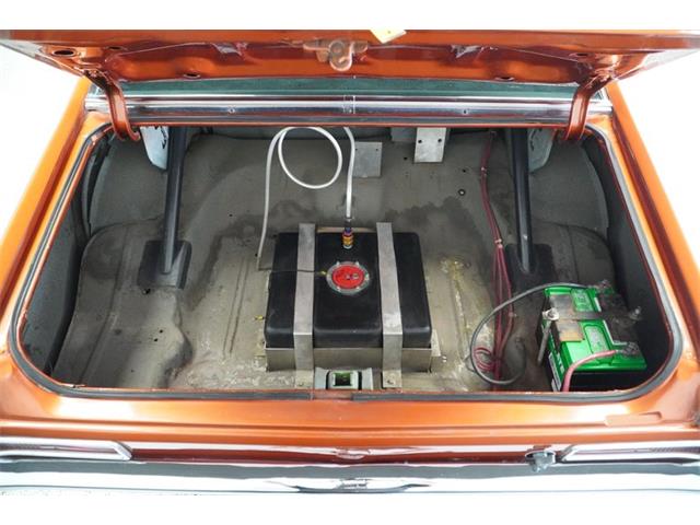 1972 Chevrolet Nova (CC-2068033) for sale in Portland, Oregon