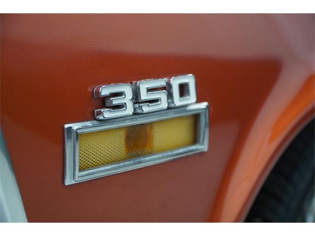 1972 Chevrolet Nova (CC-2068033) for sale in Portland, Oregon