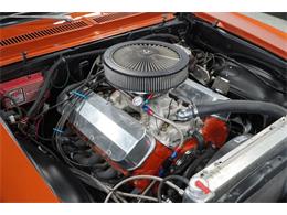 1972 Chevrolet Nova (CC-2068033) for sale in Portland, Oregon