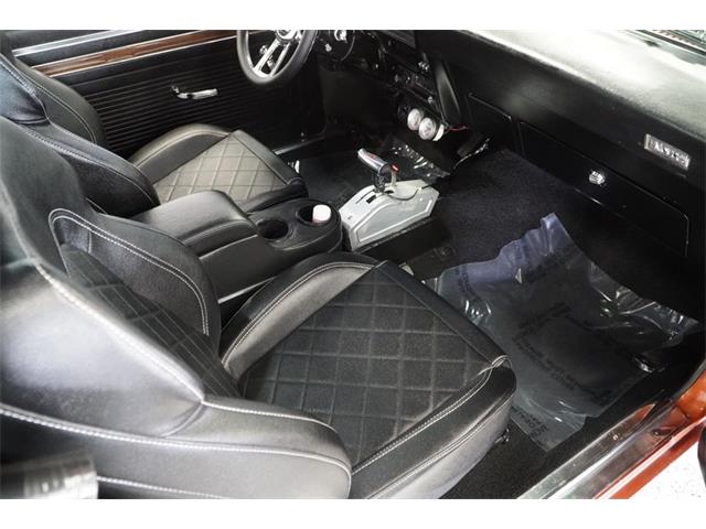 1972 Chevrolet Nova (CC-2068033) for sale in Portland, Oregon