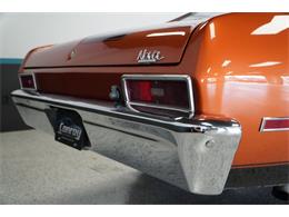 1972 Chevrolet Nova (CC-2068033) for sale in Portland, Oregon