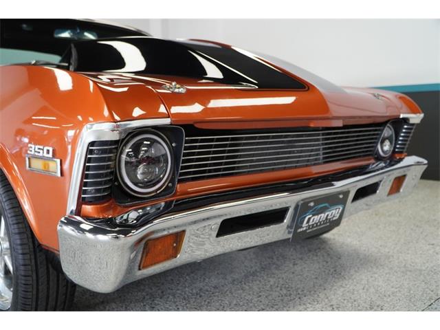 1972 Chevrolet Nova (CC-2068033) for sale in Portland, Oregon