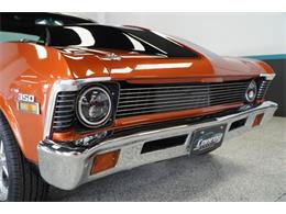 1972 Chevrolet Nova (CC-2068033) for sale in Portland, Oregon