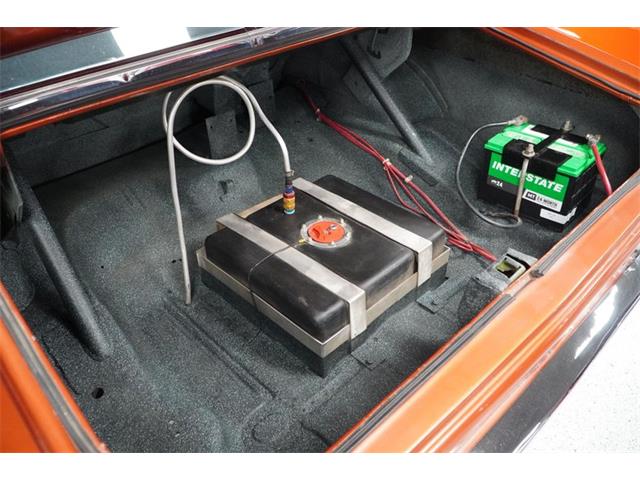 1972 Chevrolet Nova (CC-2068033) for sale in Portland, Oregon