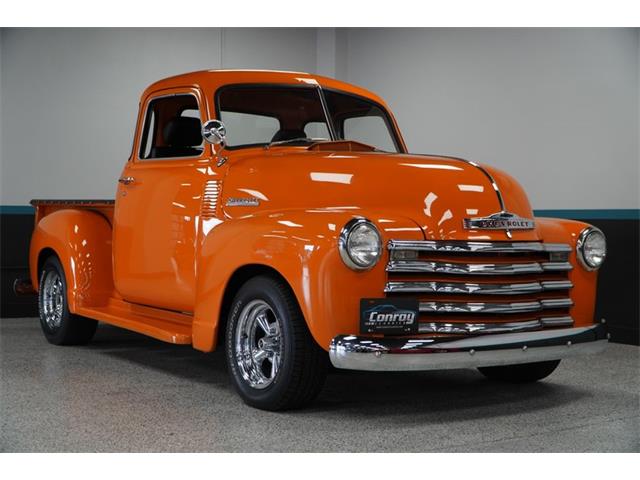 1948 Chevrolet 3100 (CC-2068034) for sale in Portland, Oregon