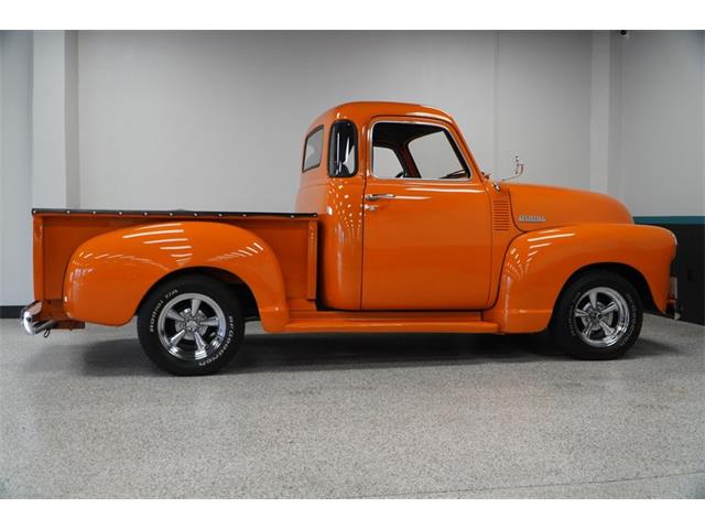 1948 Chevrolet 3100 (CC-2068034) for sale in Portland, Oregon