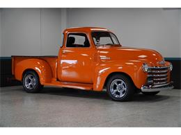 1948 Chevrolet 3100 (CC-2068034) for sale in Portland, Oregon
