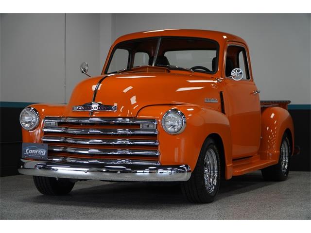 1948 Chevrolet 3100 (CC-2068034) for sale in Portland, Oregon