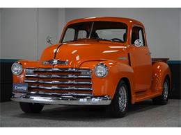 1948 Chevrolet 3100 (CC-2068034) for sale in Portland, Oregon