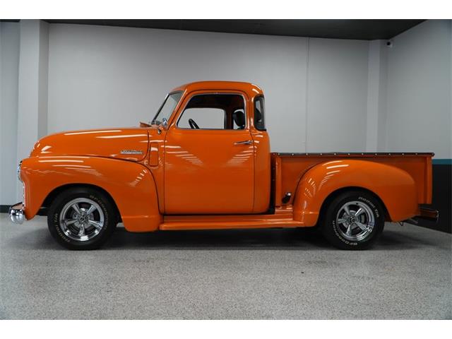 1948 Chevrolet 3100 (CC-2068034) for sale in Portland, Oregon