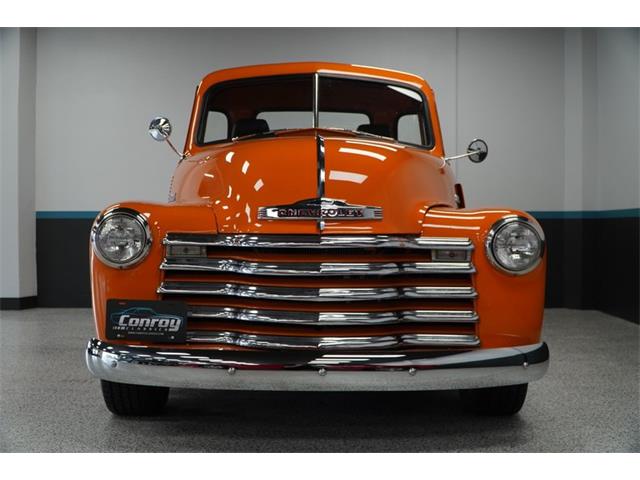 1948 Chevrolet 3100 (CC-2068034) for sale in Portland, Oregon