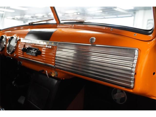 1948 Chevrolet 3100 (CC-2068034) for sale in Portland, Oregon