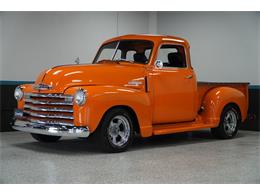 1948 Chevrolet 3100 (CC-2068034) for sale in Portland, Oregon