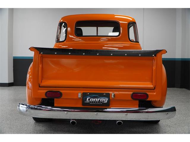 1948 Chevrolet 3100 (CC-2068034) for sale in Portland, Oregon