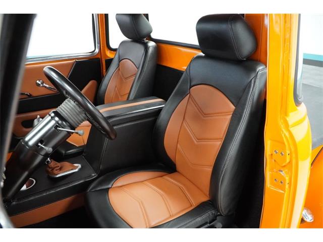 1948 Chevrolet 3100 (CC-2068034) for sale in Portland, Oregon