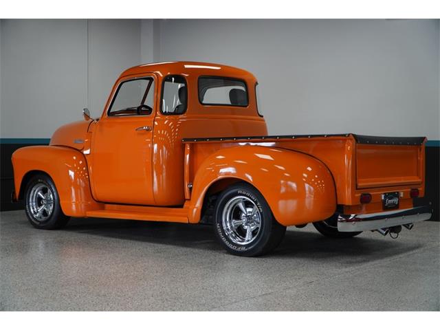 1948 Chevrolet 3100 (CC-2068034) for sale in Portland, Oregon