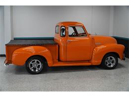 1948 Chevrolet 3100 (CC-2068034) for sale in Portland, Oregon