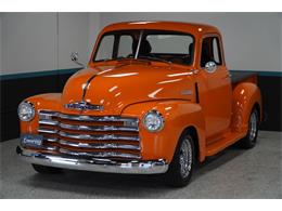1948 Chevrolet 3100 (CC-2068034) for sale in Portland, Oregon