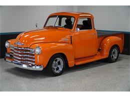 1948 Chevrolet 3100 (CC-2068034) for sale in Portland, Oregon
