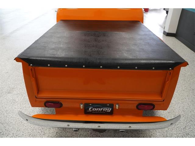 1948 Chevrolet 3100 (CC-2068034) for sale in Portland, Oregon