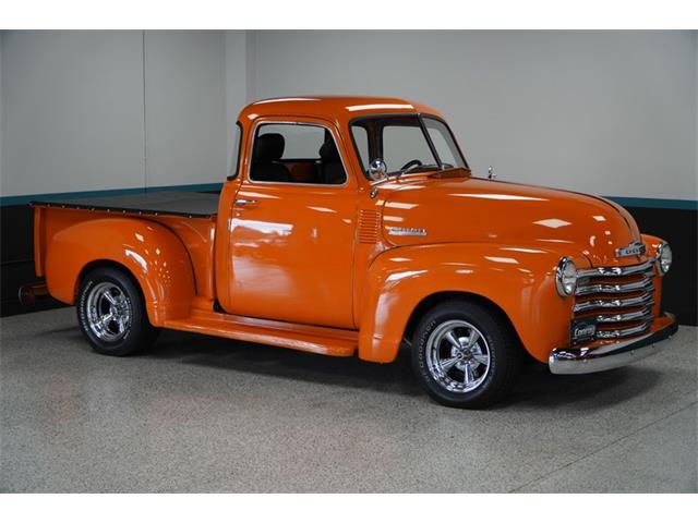 1948 Chevrolet 3100 (CC-2068034) for sale in Portland, Oregon