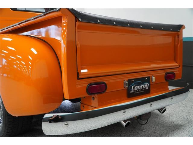 1948 Chevrolet 3100 (CC-2068034) for sale in Portland, Oregon