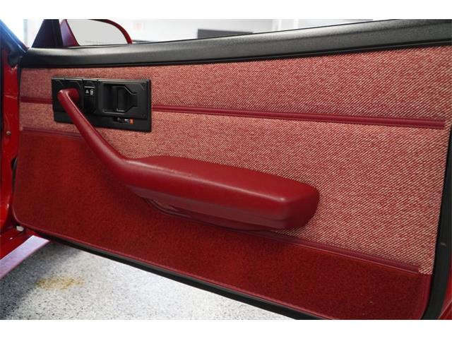 1989 Chevrolet Camaro (CC-2068035) for sale in Portland, Oregon